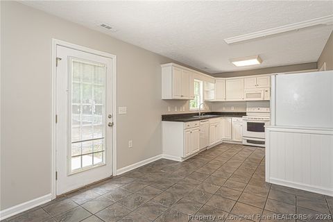 Tiny photo for 6348 Azelia Drive, Stedman, NC 28391 (MLS # 764652)