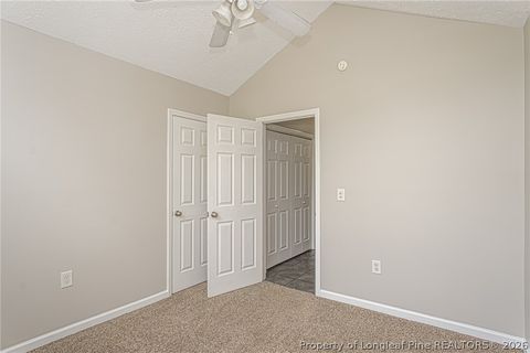Tiny photo for 6348 Azelia Drive, Stedman, NC 28391 (MLS # 764652)