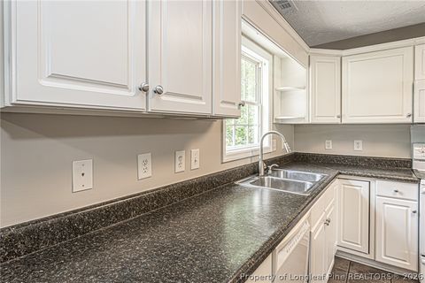 Tiny photo for 6348 Azelia Drive, Stedman, NC 28391 (MLS # 764652)