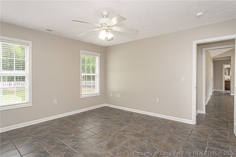 Tiny photo for 6348 Azelia Drive, Stedman, NC 28391 (MLS # 764652)