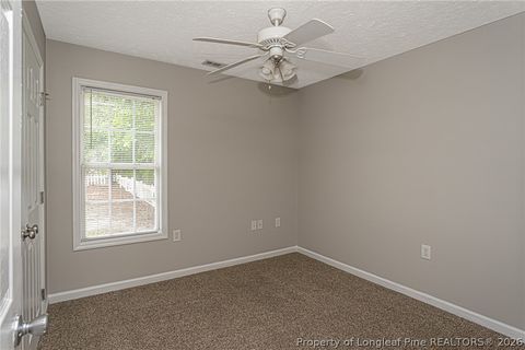 Tiny photo for 6348 Azelia Drive, Stedman, NC 28391 (MLS # 764652)