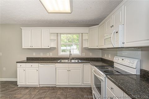 Tiny photo for 6348 Azelia Drive, Stedman, NC 28391 (MLS # 764652)