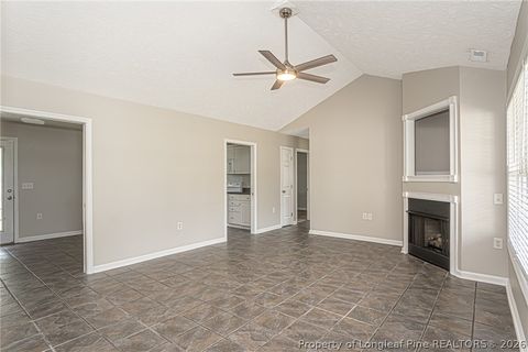Tiny photo for 6348 Azelia Drive, Stedman, NC 28391 (MLS # 764652)