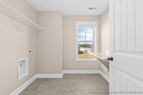 Tiny photo for 1142 Yellowwood Drive, Aberdeen, NC 28315 (MLS # 752077)
