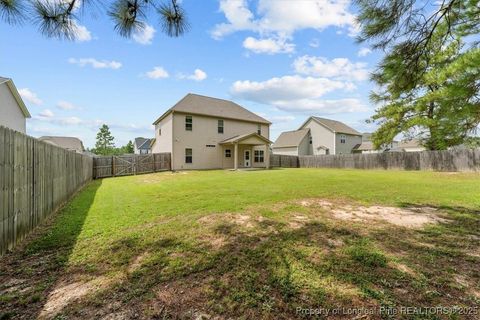 Tiny photo for 1142 Yellowwood Drive, Aberdeen, NC 28315 (MLS # 752077)
