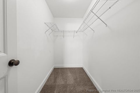 Tiny photo for 1142 Yellowwood Drive, Aberdeen, NC 28315 (MLS # 752077)