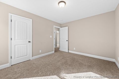 Tiny photo for 1142 Yellowwood Drive, Aberdeen, NC 28315 (MLS # 752077)