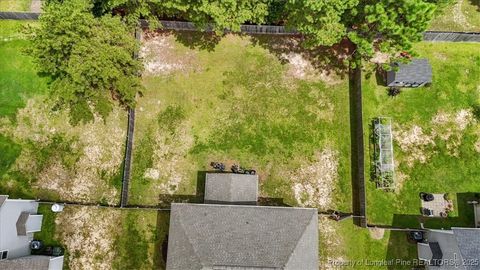 Tiny photo for 1142 Yellowwood Drive, Aberdeen, NC 28315 (MLS # 752077)