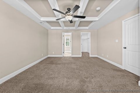 Tiny photo for 1142 Yellowwood Drive, Aberdeen, NC 28315 (MLS # 752077)