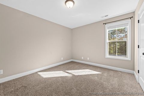 Tiny photo for 1142 Yellowwood Drive, Aberdeen, NC 28315 (MLS # 752077)