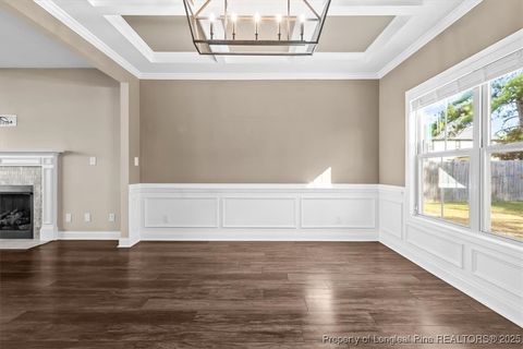 Tiny photo for 1142 Yellowwood Drive, Aberdeen, NC 28315 (MLS # 752077)
