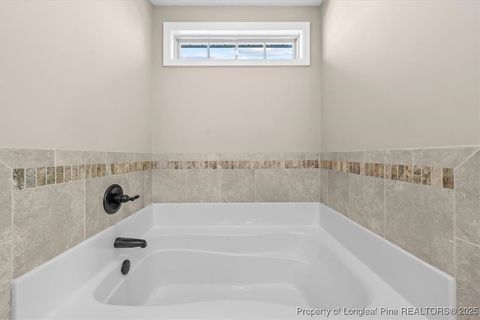 Tiny photo for 1142 Yellowwood Drive, Aberdeen, NC 28315 (MLS # 752077)