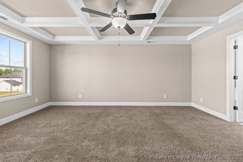 Tiny photo for 1142 Yellowwood Drive, Aberdeen, NC 28315 (MLS # 752077)