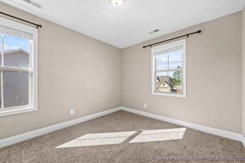 Tiny photo for 1142 Yellowwood Drive, Aberdeen, NC 28315 (MLS # 752077)