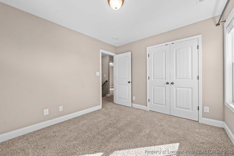 Tiny photo for 1142 Yellowwood Drive, Aberdeen, NC 28315 (MLS # 752077)