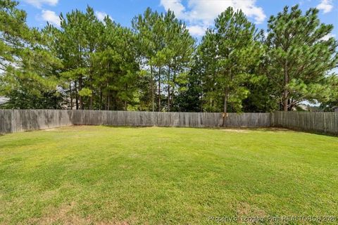 Tiny photo for 1142 Yellowwood Drive, Aberdeen, NC 28315 (MLS # 752077)