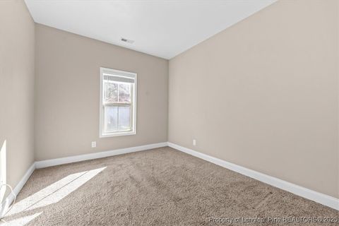 Tiny photo for 1142 Yellowwood Drive, Aberdeen, NC 28315 (MLS # 752077)