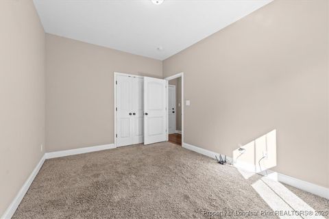 Tiny photo for 1142 Yellowwood Drive, Aberdeen, NC 28315 (MLS # 752077)