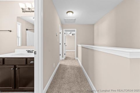 Tiny photo for 1142 Yellowwood Drive, Aberdeen, NC 28315 (MLS # 752077)