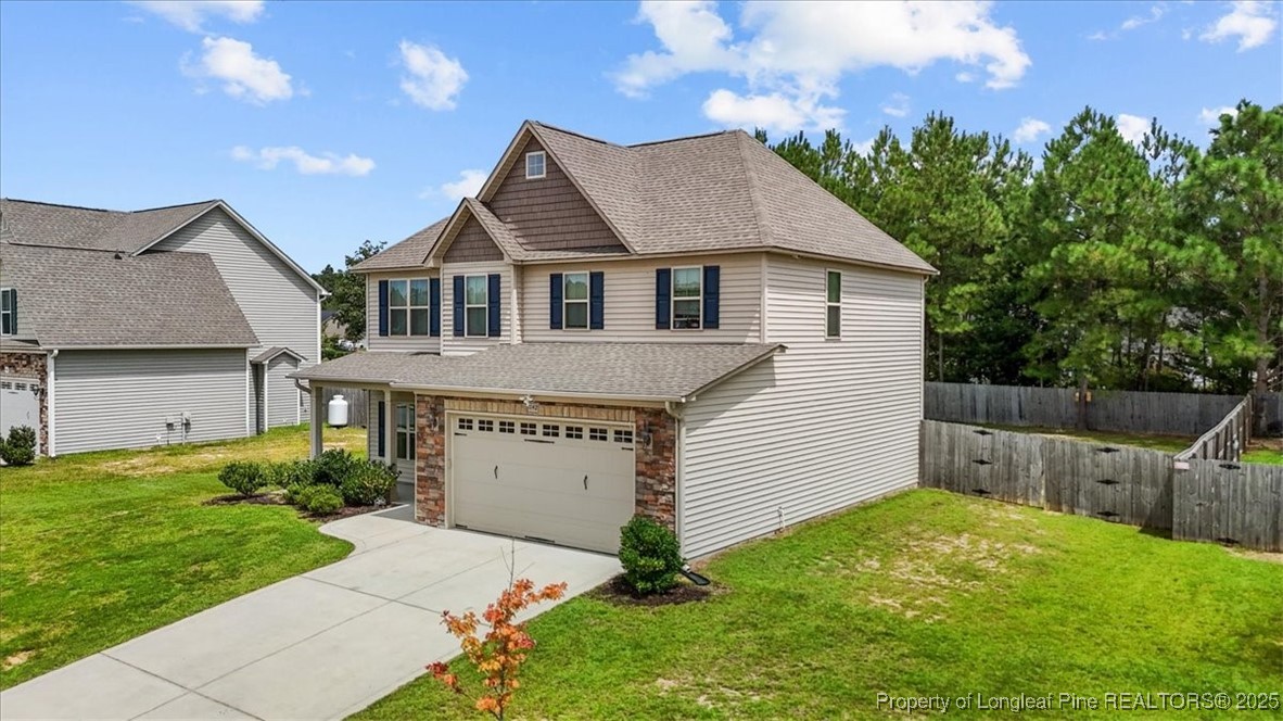 1142 Yellowwood Drive