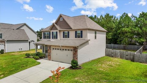 Tiny photo for 1142 Yellowwood Drive, Aberdeen, NC 28315 (MLS # 752077)