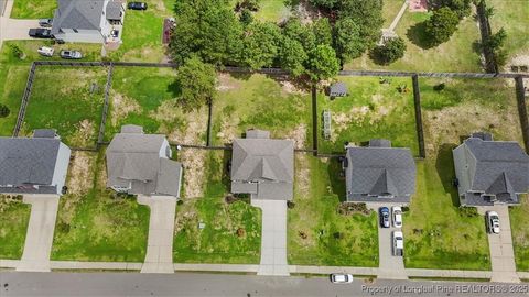 Tiny photo for 1142 Yellowwood Drive, Aberdeen, NC 28315 (MLS # 752077)