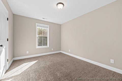 Tiny photo for 1142 Yellowwood Drive, Aberdeen, NC 28315 (MLS # 752077)