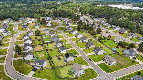 Tiny photo for 1142 Yellowwood Drive, Aberdeen, NC 28315 (MLS # 752077)