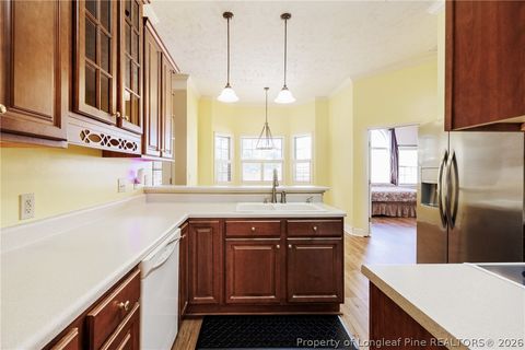 Tiny photo for 6209 Castlebrooke Lane, Linden, NC 28356 (MLS # 757819)