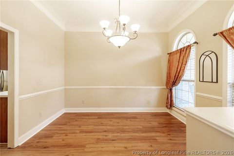 Tiny photo for 6209 Castlebrooke Lane, Linden, NC 28356 (MLS # 757819)