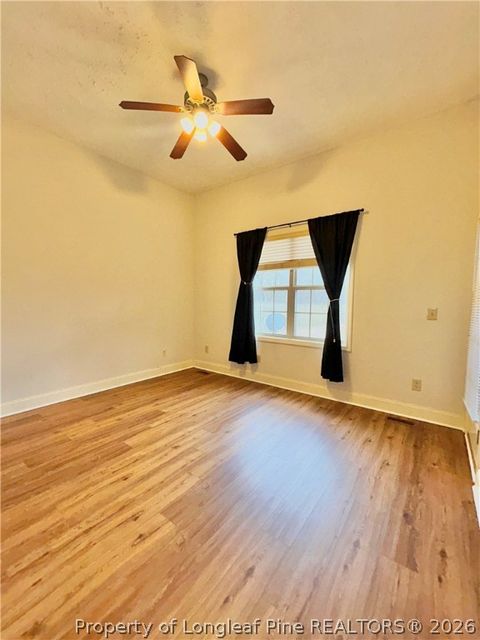 Tiny photo for 6209 Castlebrooke Lane, Linden, NC 28356 (MLS # 757819)