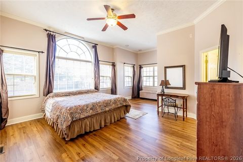 Tiny photo for 6209 Castlebrooke Lane, Linden, NC 28356 (MLS # 757819)