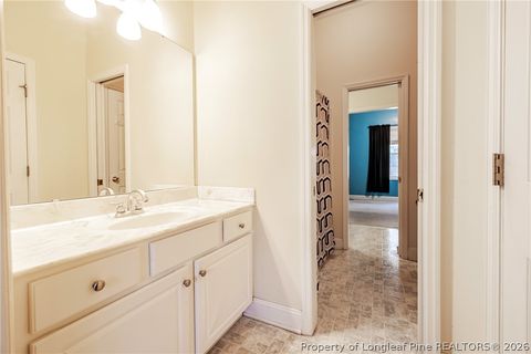 Tiny photo for 6209 Castlebrooke Lane, Linden, NC 28356 (MLS # 757819)