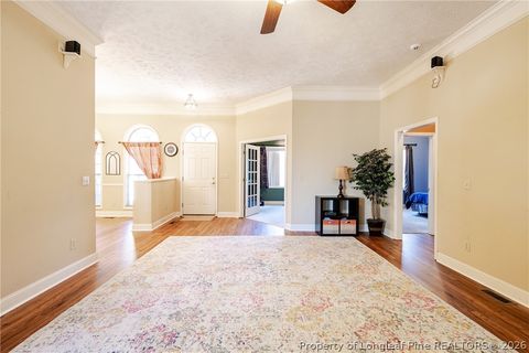 Tiny photo for 6209 Castlebrooke Lane, Linden, NC 28356 (MLS # 757819)
