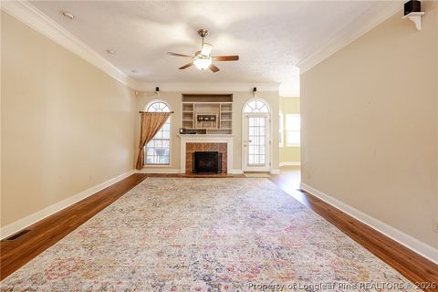 Tiny photo for 6209 Castlebrooke Lane, Linden, NC 28356 (MLS # 757819)