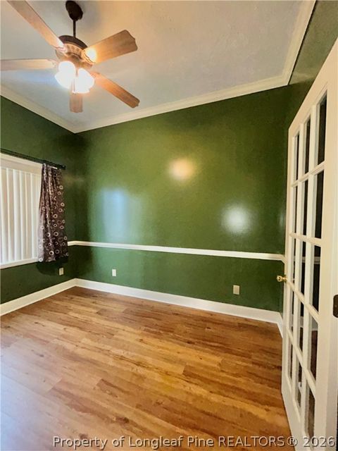 Tiny photo for 6209 Castlebrooke Lane, Linden, NC 28356 (MLS # 757819)