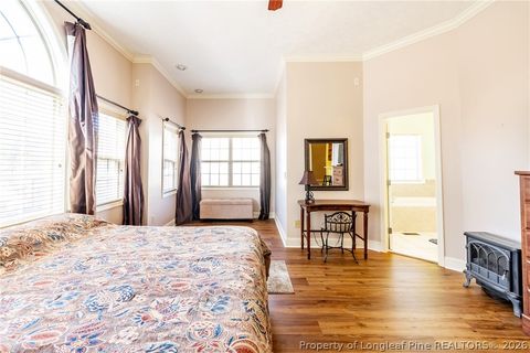 Tiny photo for 6209 Castlebrooke Lane, Linden, NC 28356 (MLS # 757819)