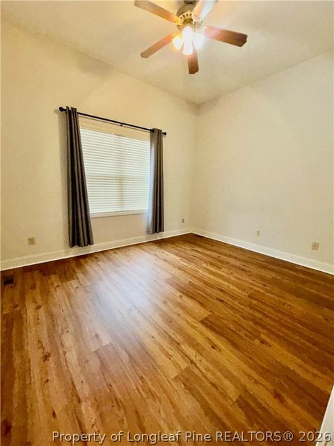 Tiny photo for 6209 Castlebrooke Lane, Linden, NC 28356 (MLS # 757819)