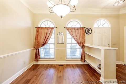 Tiny photo for 6209 Castlebrooke Lane, Linden, NC 28356 (MLS # 757819)