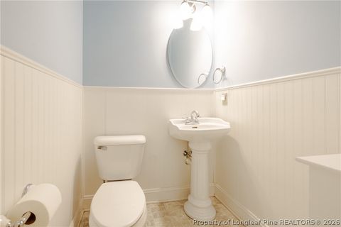 Tiny photo for 6209 Castlebrooke Lane, Linden, NC 28356 (MLS # 757819)