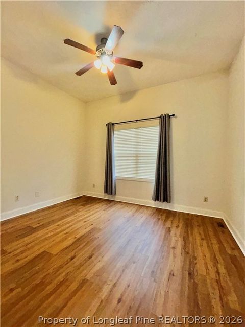 Tiny photo for 6209 Castlebrooke Lane, Linden, NC 28356 (MLS # 757819)