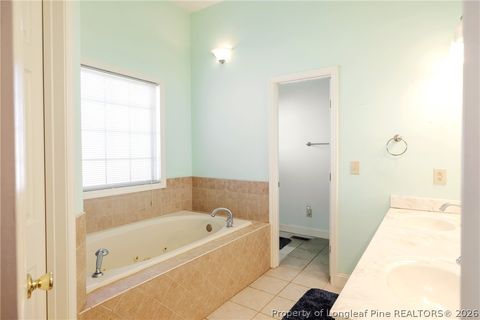 Tiny photo for 6209 Castlebrooke Lane, Linden, NC 28356 (MLS # 757819)