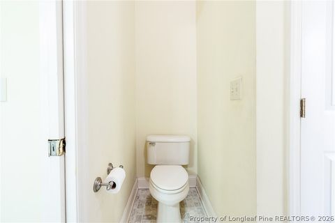 Tiny photo for 6209 Castlebrooke Lane, Linden, NC 28356 (MLS # 757819)