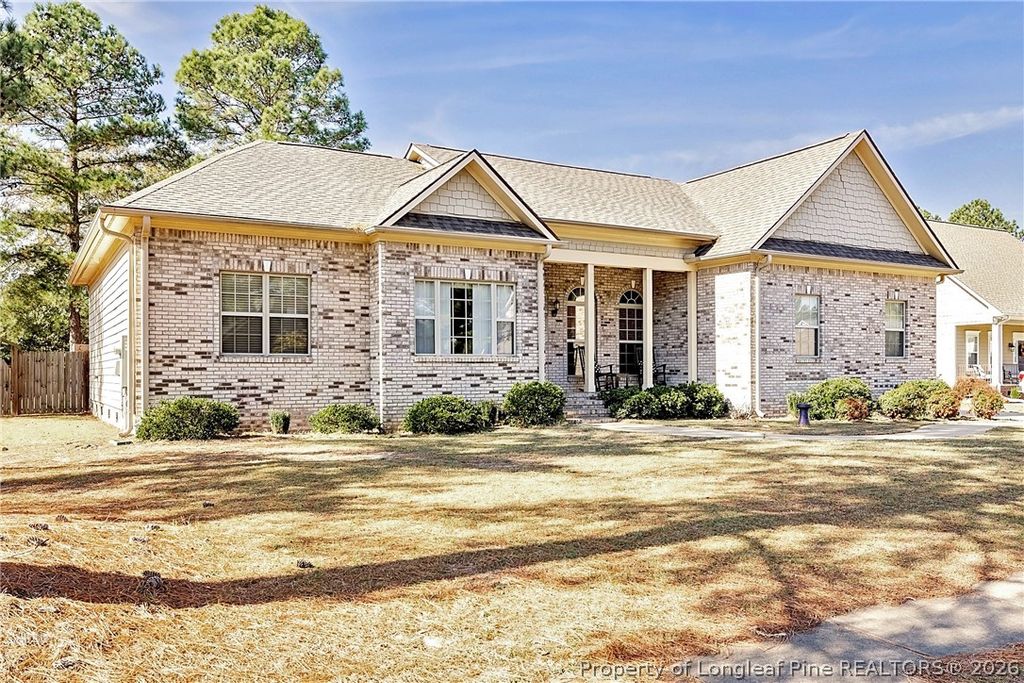 Photo of 6209 Castlebrooke Lane, Linden, NC 28356 (MLS # 757819)