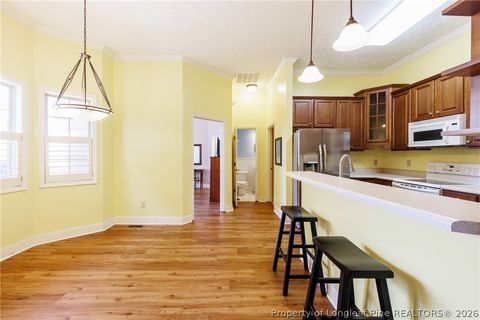 Tiny photo for 6209 Castlebrooke Lane, Linden, NC 28356 (MLS # 757819)