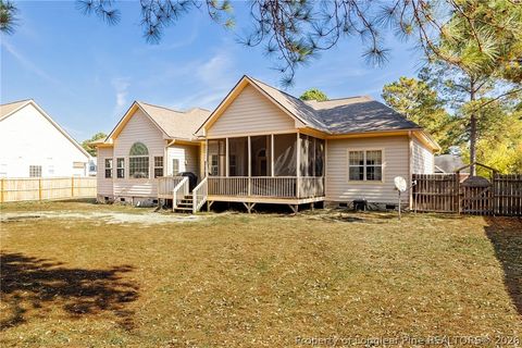 Tiny photo for 6209 Castlebrooke Lane, Linden, NC 28356 (MLS # 757819)