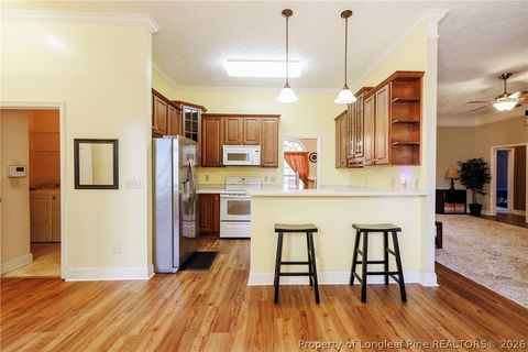 Tiny photo for 6209 Castlebrooke Lane, Linden, NC 28356 (MLS # 757819)