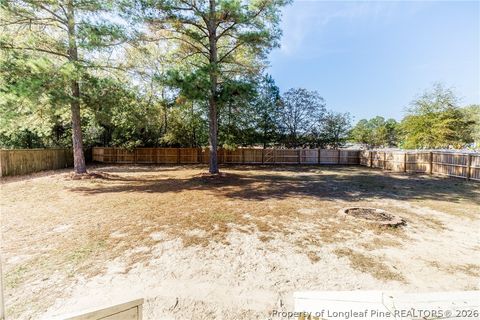 Tiny photo for 6209 Castlebrooke Lane, Linden, NC 28356 (MLS # 757819)