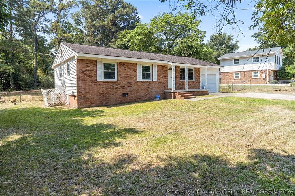 Photo of 7104 Ryan Street, Fayetteville, NC 28314 (MLS # 764128)