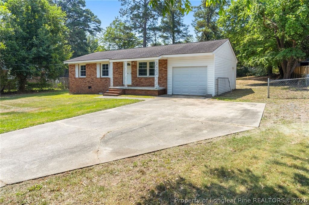 Photo of 7104 Ryan Street, Fayetteville, NC 28314 (MLS # 764128)